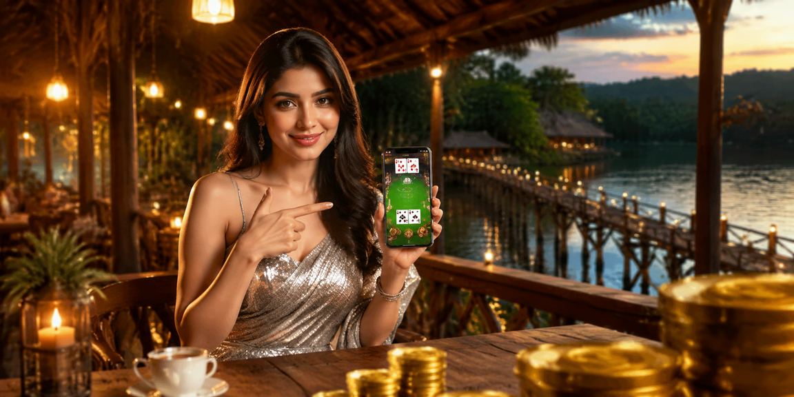 খুলনায় স্মার্টফোনে বেট বিশ্লেষণ করছেন ব্যবহারকারী