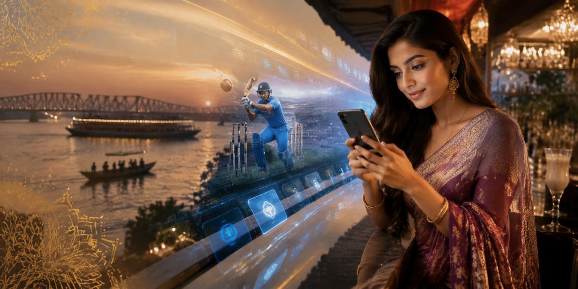 ময়মনসিংহে ক্রিকেট বেটিং উপভোগ করছেন বাংলাদেশি মডেল