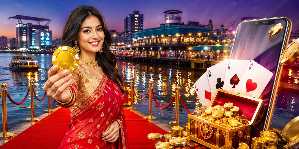 নারায়ণগঞ্জের একজন খেলোয়াড় মোবাইলে 455bet জ্যাকপট উপভোগ করছেন